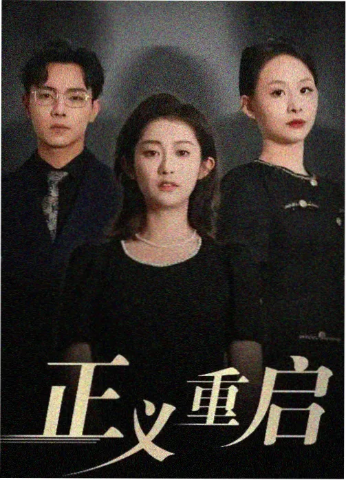 同好阿棠的留言头像，圆框手绘风格头像